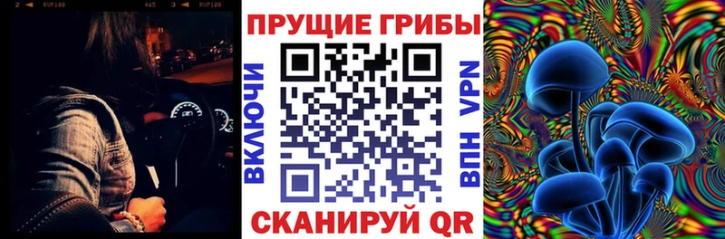 Галлюциногенные грибы MAGIC MUSHROOMS  Магас 
